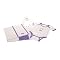 Hall 4pc Set Boo 3-6mths - 3-6 months