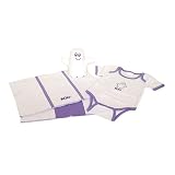 Hall 4pc Set Boo 3-6mths - 3-6 months