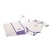 Hall 4pc Set Boo 3-6mths - 3-6 months