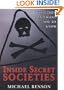Inside Secret Societies: What They Don't Want You to Know