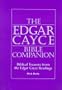 Edgar Cayce Bible Companion: Biblical Treasure from the Readings