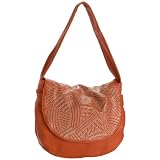 Tambourine by Dan W Multi Micro Stud Flap Hobo