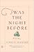 Twas the Night Before: A Love Story