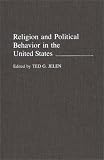 Religion and Political Behaviour in the United States