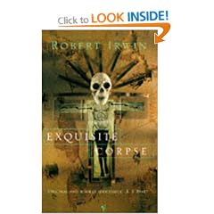 Exquisite Corpse