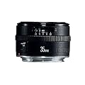 Canon EF 35mm f/2 Wide Angle Lens for Canon SLR Cameras