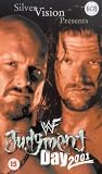 VHS : WWF - Judgment Day 2001