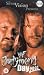 WWF - Judgment Day 2001