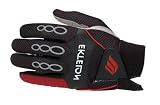 Ektelon O3 Racquetball Glove (Left-Handed, Medium)