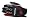 Black/Red/Silver
