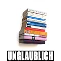 HAB & GUT (RR001) schwebendes / unsichtbares Regal f�r B�cher