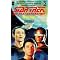 Star Trek: The Next Generation Novels (1-25)