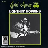 Revue Lightnin' Hopkins  / Goin' Away