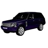 1/18 Range Rover - Buckingham Blue