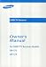 Owner's Manual for DirectTV Receiver Models: SIR-S70 & SIR-S75