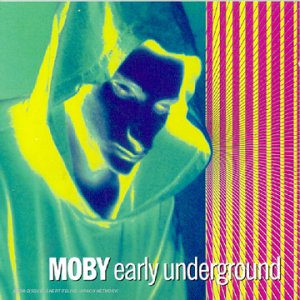 CD-Charts  Music : Early Underground