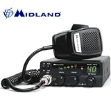 40CH CB RADIO
