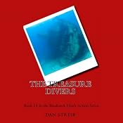 The Treasure Divers | Dan Streib