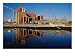 Buffalo Bill's Hotel and Casino, Primm, Nevada, USA Photographic Print, 40" x 30"