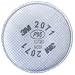 3M #2071 PR P95 Particul Filter