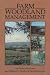 Farm Woodland Management at Amazon: 41TGSOqdy5L._SL75_