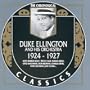 Duke Ellington 1924 1927