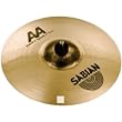 Sabian AA Metal-X Chinese Cymbal, 20 Inch
