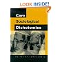 Core Sociological Dichotomies