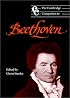 The Cambridge Companion to Beethoven (Cambridge Companions to Music)