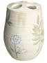 Botanical Toothbrush Holder