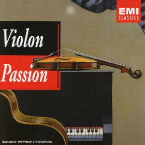 Violon Passion [Import]