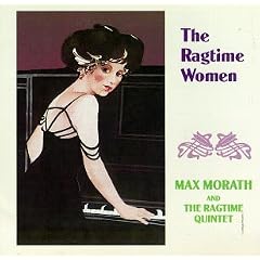 Ragtime Women