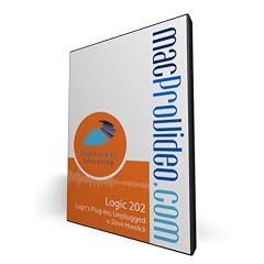 macProVideo.com - Logic's Plug-Ins: Unplugged