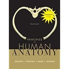 Principles of Human Anatomy, Eleventh Edition Binder Ready Version by Gerard J. Tortora and Mark Nielsen