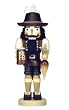 German Nutcracker - Bavarian German Nutcracker - Bavarian