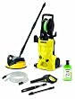 K�rcher K4 Premium Eco Home Water-Cooled Pressure Washer