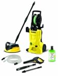 K�rcher K4 Premium Eco Home Water-Coo...