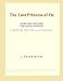 The Lost Princess of Oz (Webster's Spanish Thesaurus Edition)