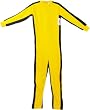 Game of Death Kill Bill Bruce Lee Jumpsuit Costume