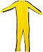 Game of Death Kill Bill Bruce Lee Jumpsuit Costume