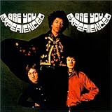 Review Jimi Hendrix  / Are You Experienced? -Digital Remaster