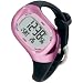 Apparel : Nike Triax Mia Women's Running Watch - Black/Pinkfire - WR0104-056