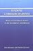Book Teaching Caribbean Students: Research on social issues in the Caribbean and abroad