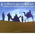 Festival in the Desert