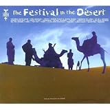 Le Festival Au Desert