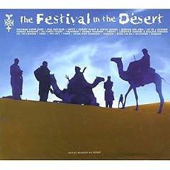 Le Festival Au Desert