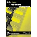 Applications Management: Itil (It Infrastructure Library Series)