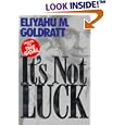It's Not Luck