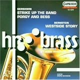 Eigenschaften Whigham  / Arrangements von Gershwin und Bernstein
