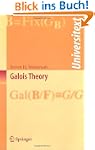 Galois Theory (Universitext)